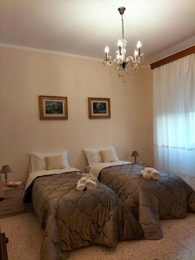 B&B Rosa Dei Venti Sorso Exterior photo