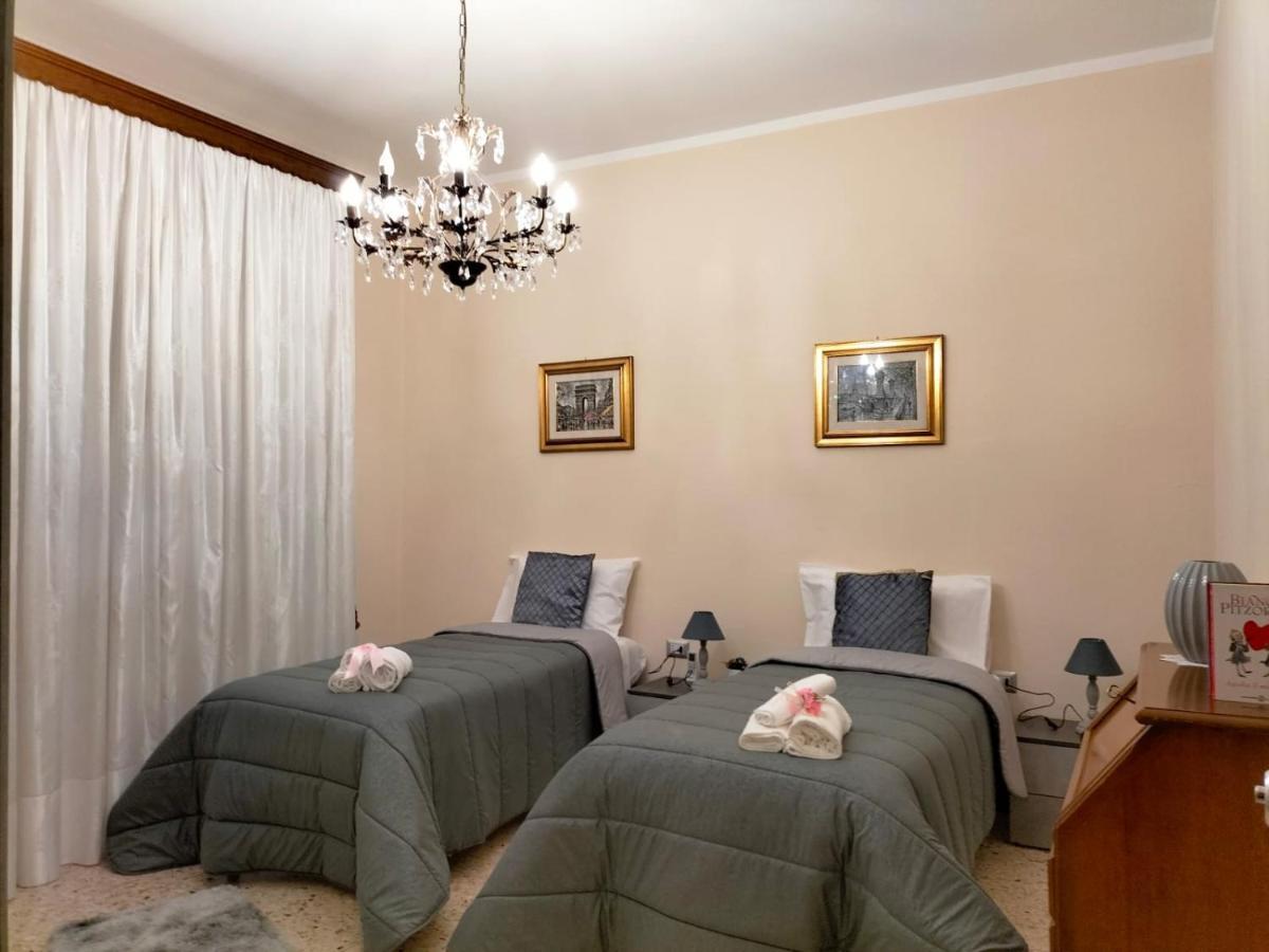 B&B Rosa Dei Venti Sorso Exterior photo