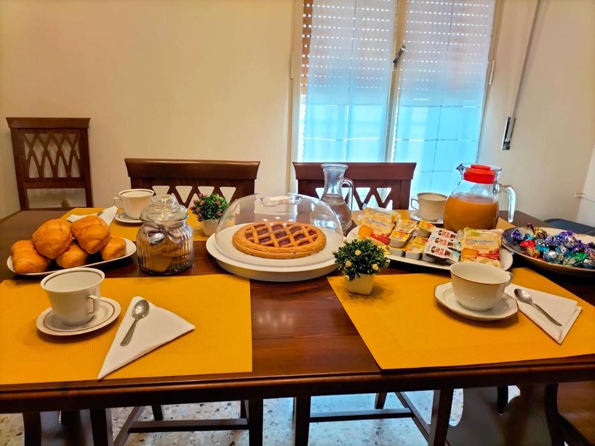 B&B Rosa Dei Venti Sorso Room photo